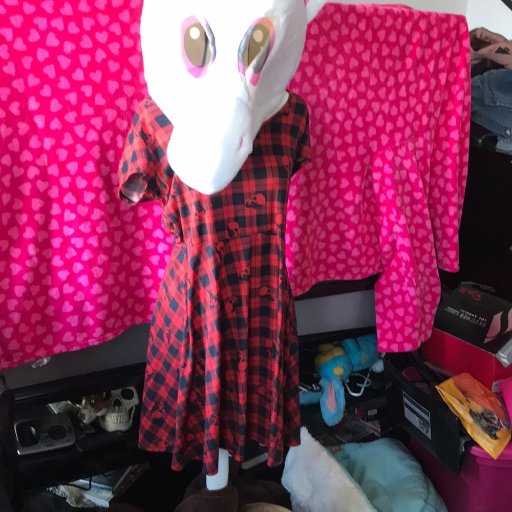 Midnight Hour size 2 from Torrid